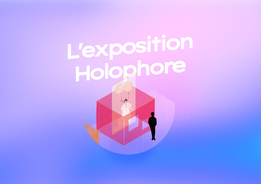 Holophore Exhibitions